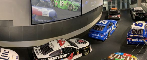 Members Only: Race with Red Farmer