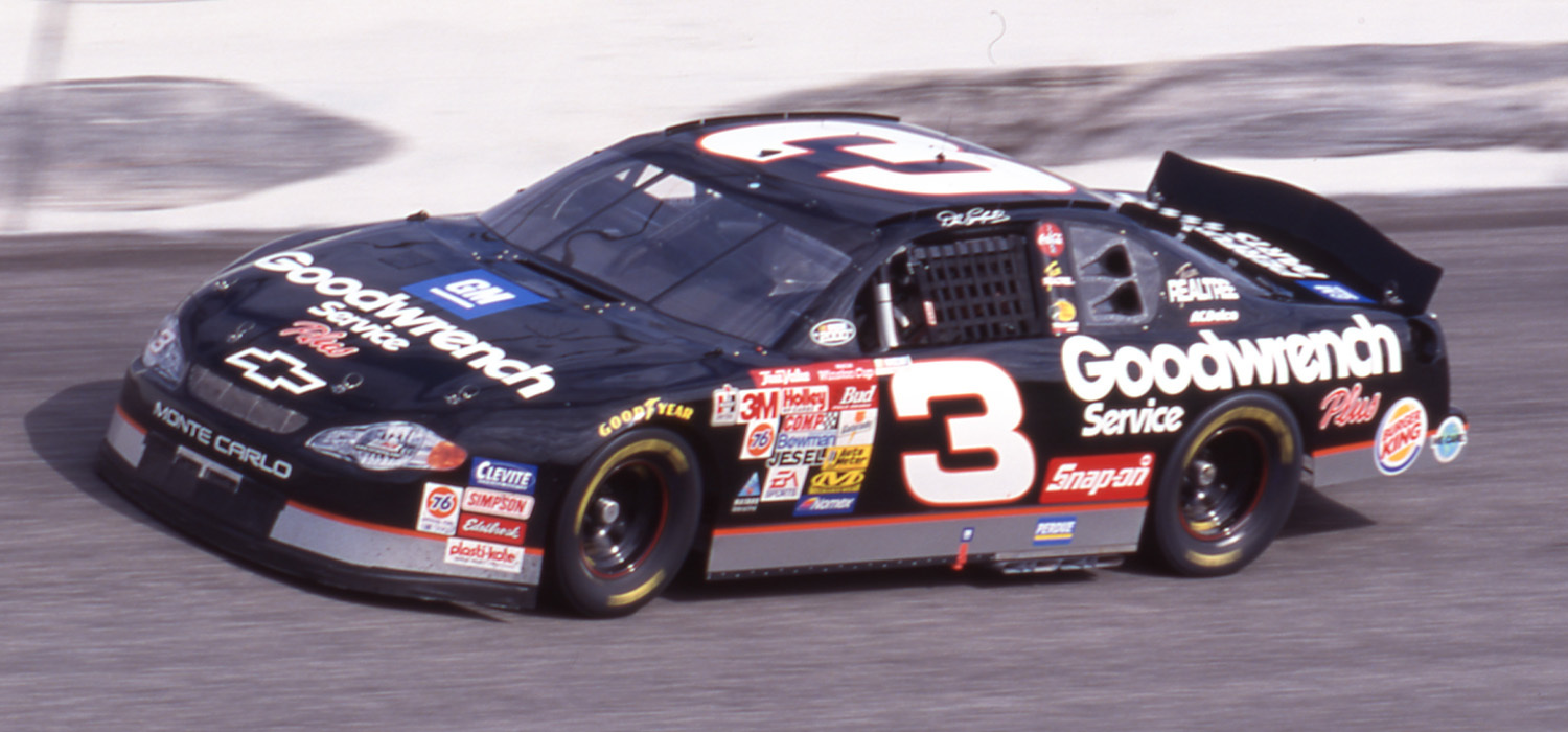 Chevrolet Monte Carlo