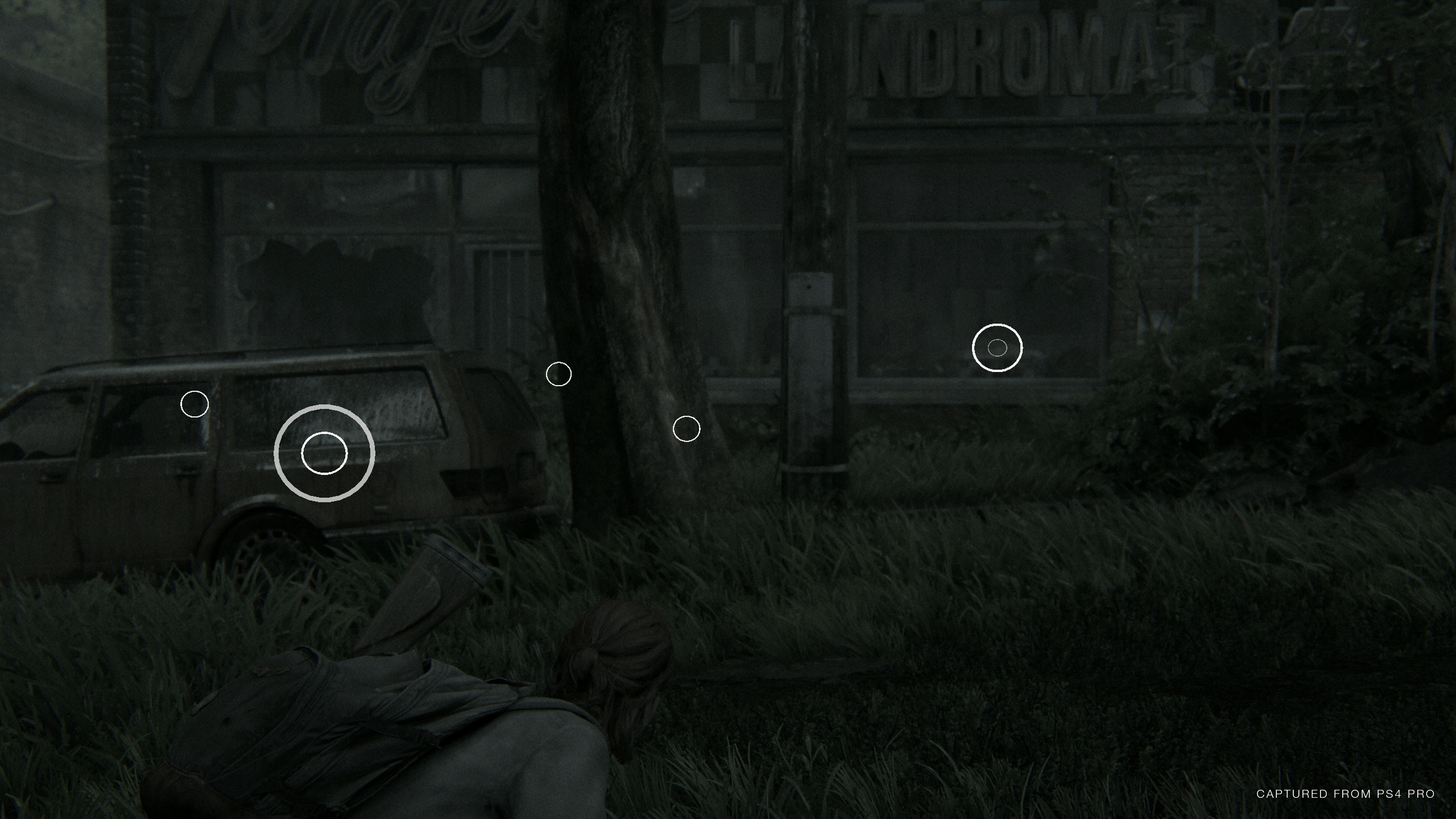 6 accessibility options you should use in The Last of Us Part I