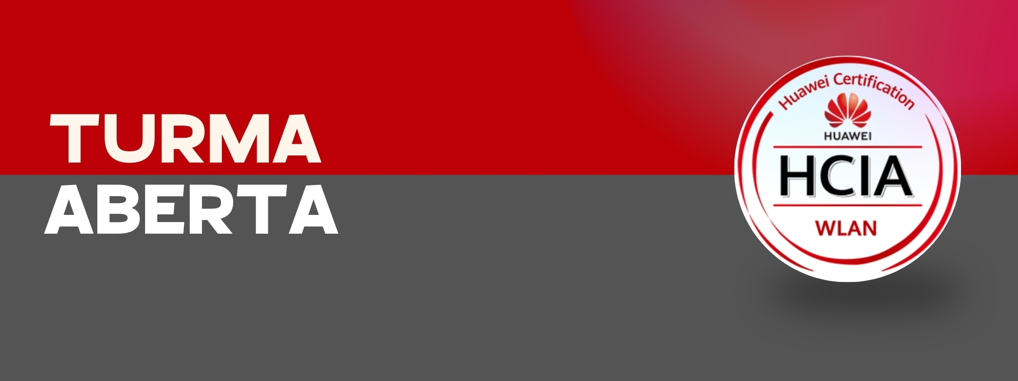 <span style='color: #ffffff;'> HCIA - WLAN - Wireless Local Area Network</span>
