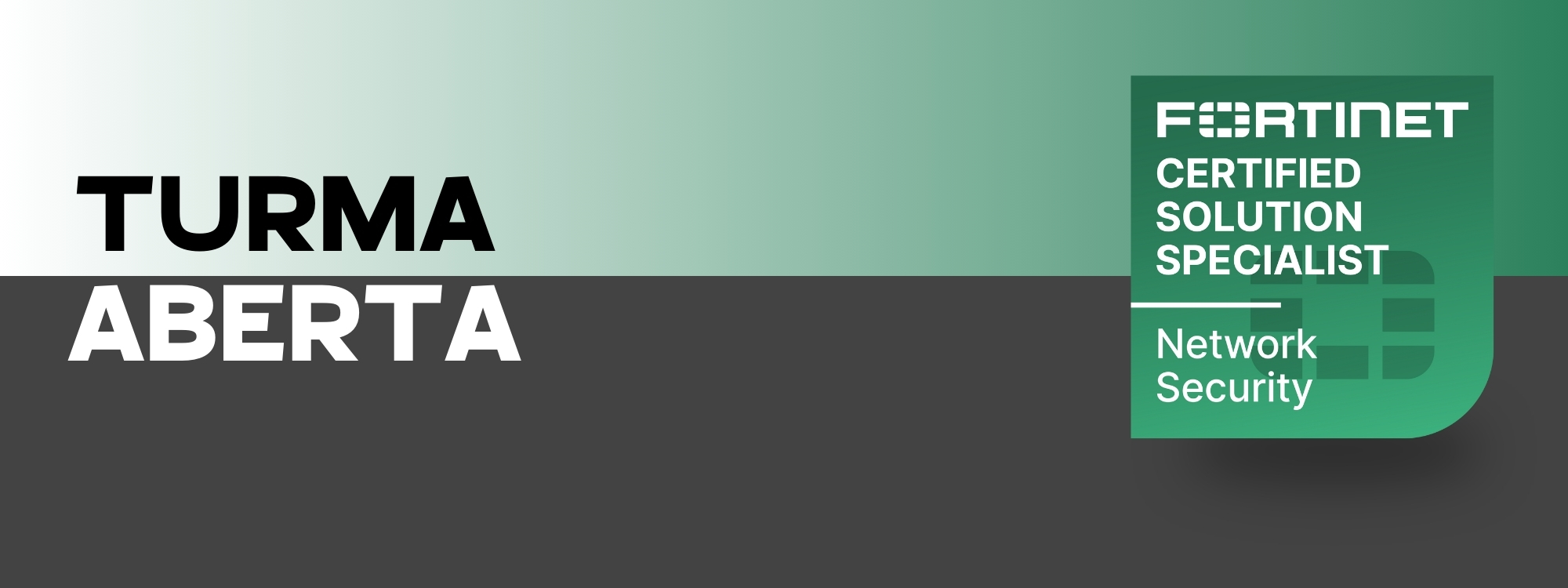 <span style='color: #ffffff;'>FCSS - Network Security</span><h5>Enterprise Firewall Administrator + SD-WAN</h5>