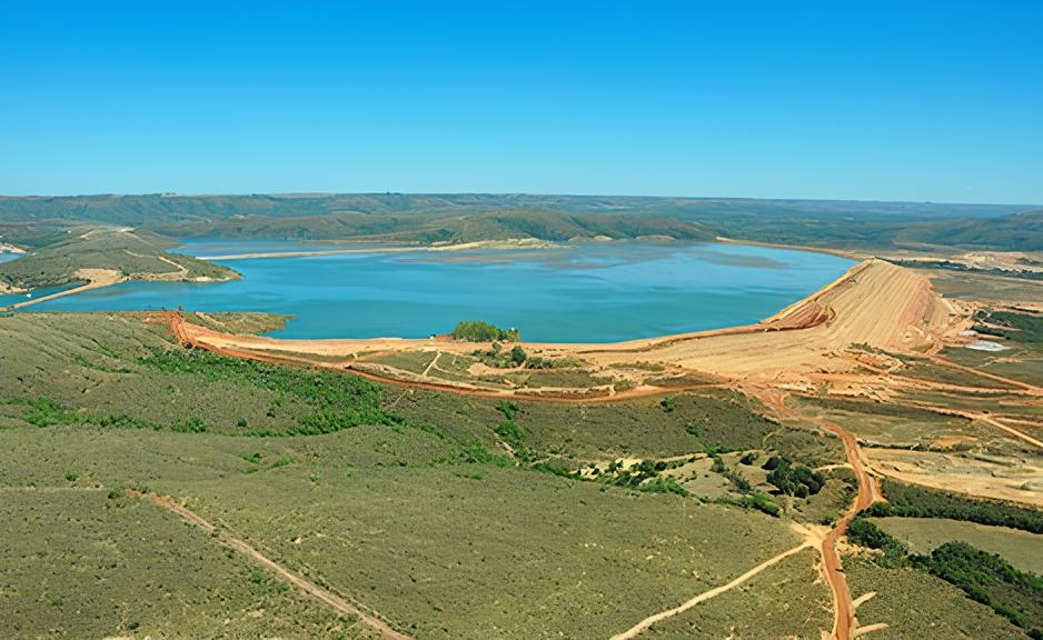 Consultoria e Projetos nas áreas de Geotecnia, Recursos Hídricos, Segurança de Barragens e Acompanhamento Técnico de Obras