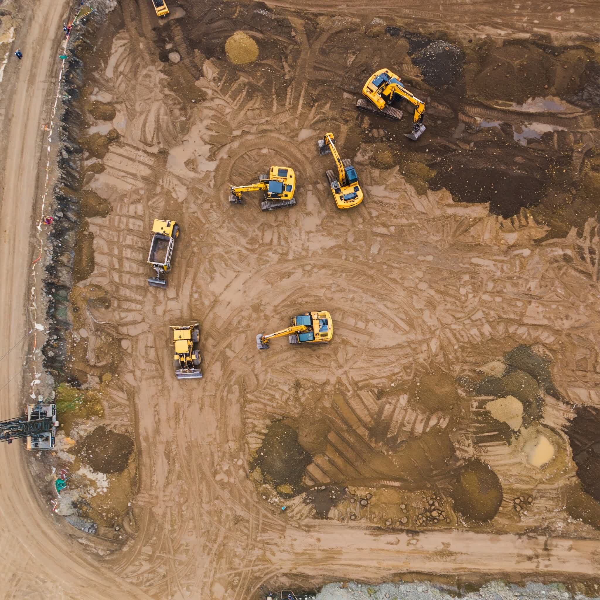 Acompanhamento Técnico de Obras (ATO)