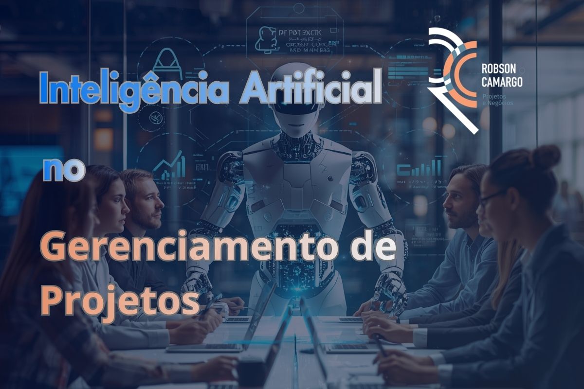 Inteligência Artificial no Gerenciamento de Projetos