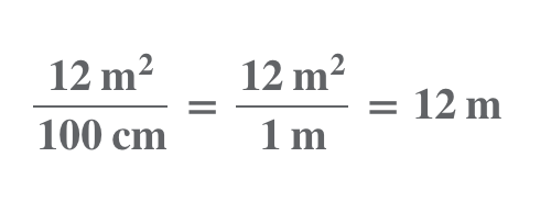 math formula