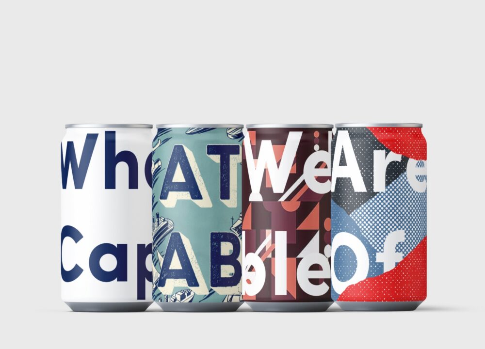 Neversink Do Cans