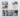 Pantry Business Card Stock Photography