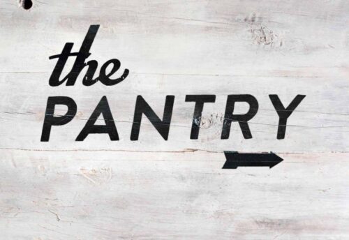 Website the pantry 336b7cdd8e