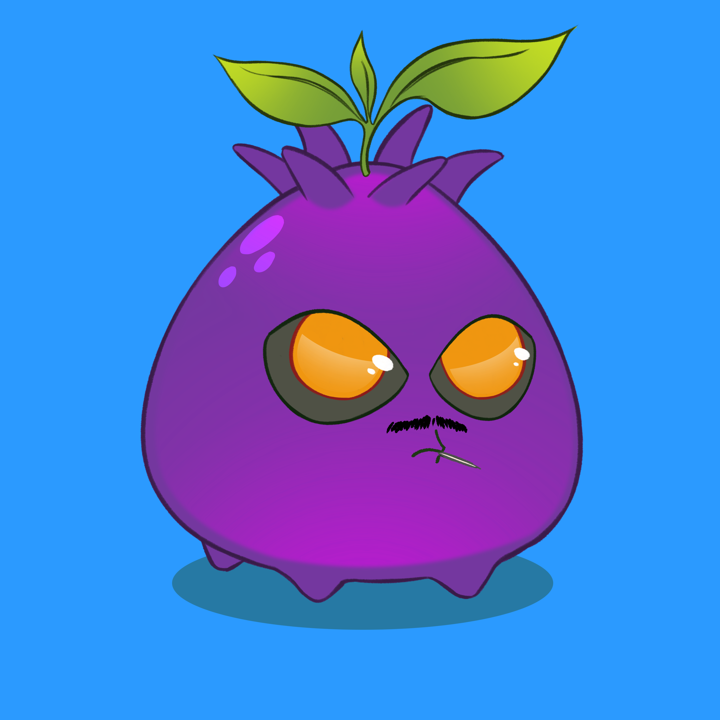 I SURVIVED THE MERGE 1304