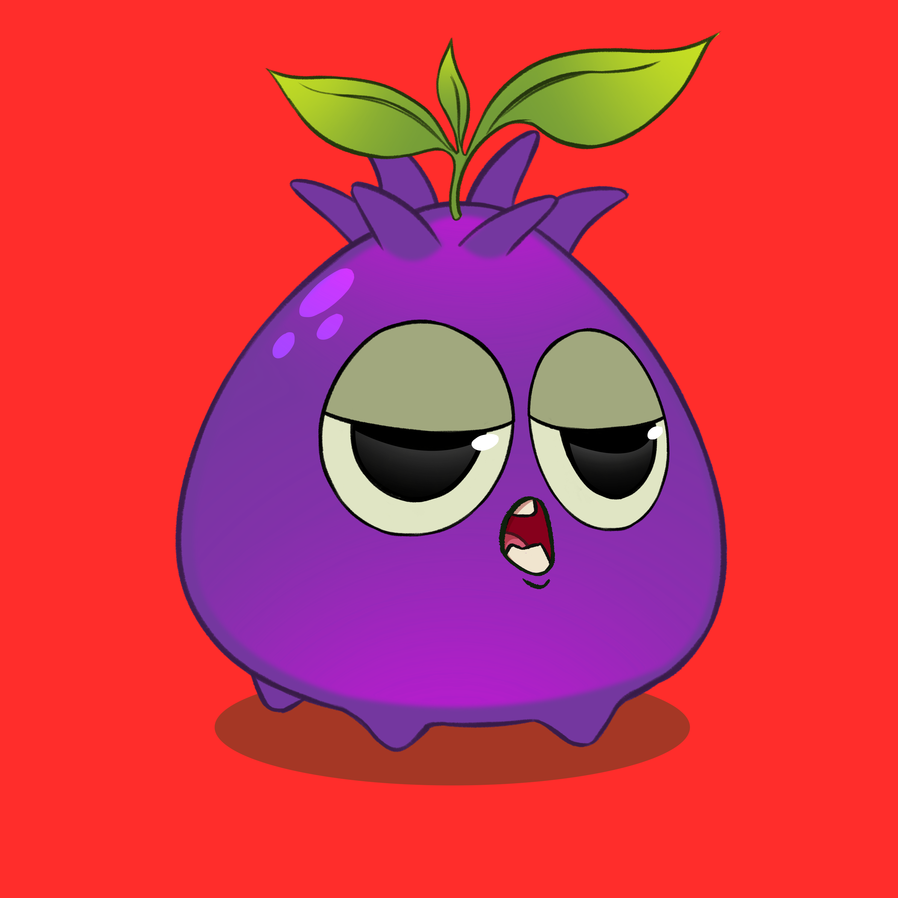 I SURVIVED THE MERGE 141