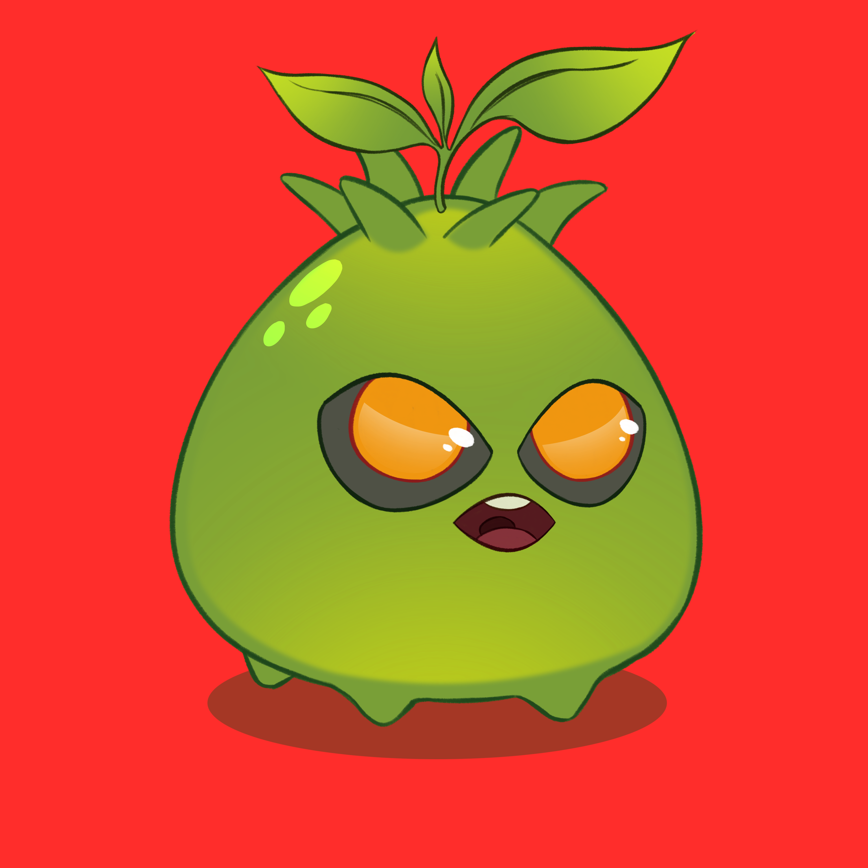 I SURVIVED THE MERGE 1790