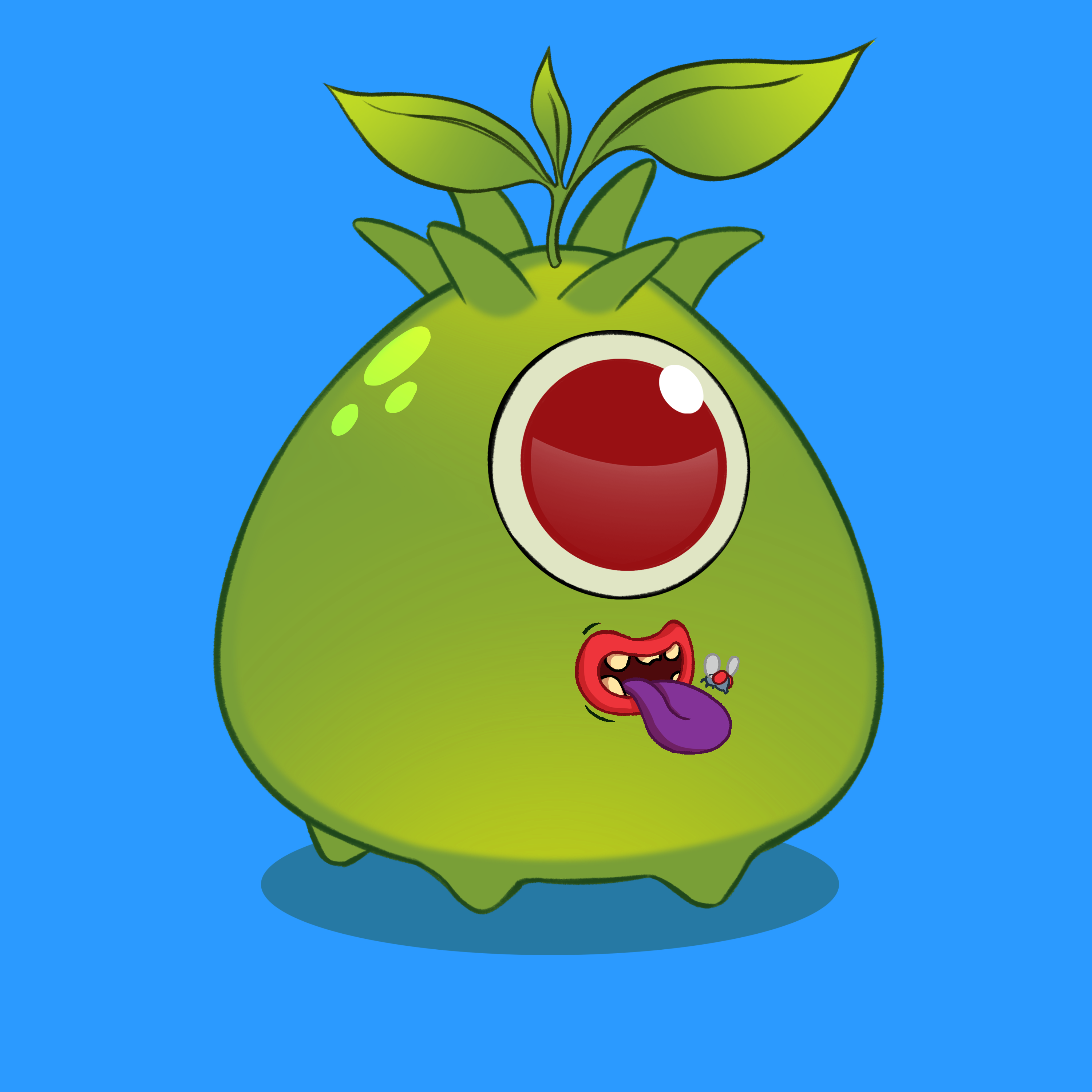 I SURVIVED THE MERGE 615