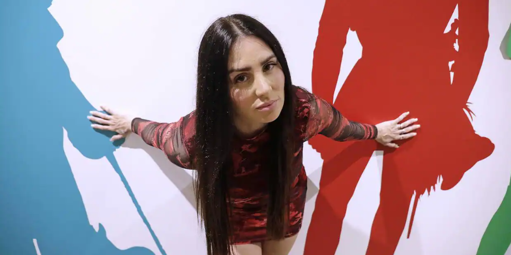 Famosos con OnlyFans (LISTA POR PAÍS) - Nido Colectivo