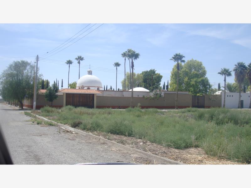Terreno en Venta en Residencial Lumbalca