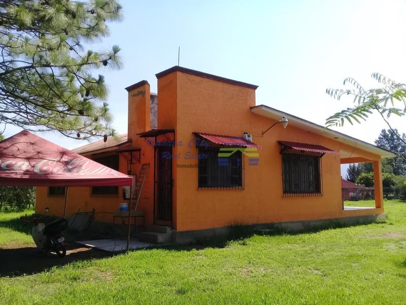 Casa en venta Ex hacienda La Soledad, San Lorenzo Cacaotepec, Oaxaca