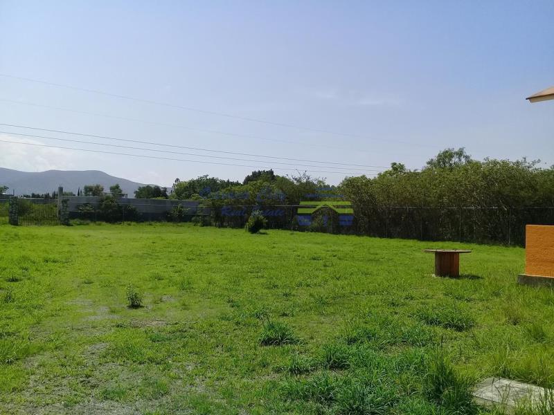 Casa en venta Ex hacienda La Soledad, San Lorenzo Cacaotepec, Oaxaca