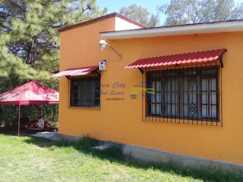 Casa en venta Ex hacienda La Soledad, San Lorenzo Cacaotepec, Oaxaca