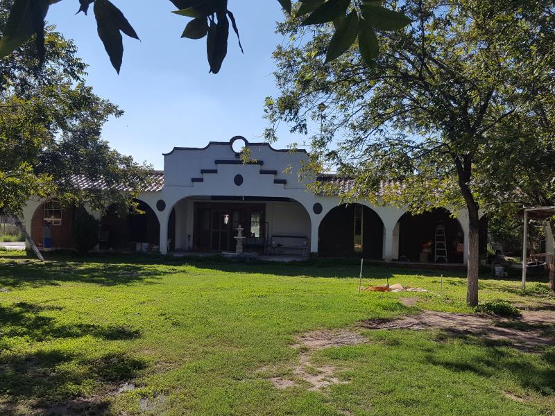 Finca/Rancho en Venta en El Olivo