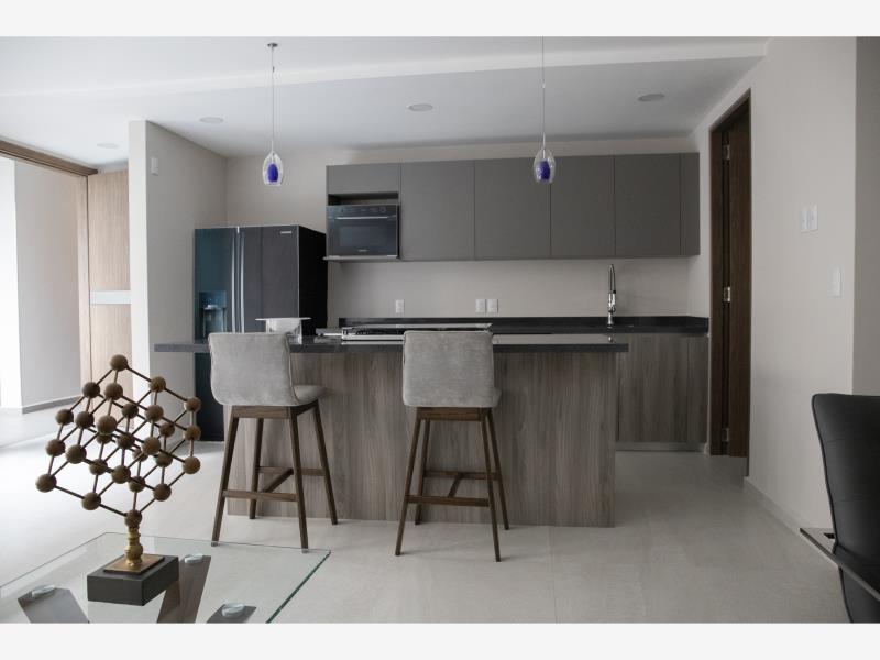 45, Calle Lisboa, Juárez, 06600 con 3 Recámaras, 2 Baños, 120 Metros Cuadrados y 1 Puestos de Estacionamiento