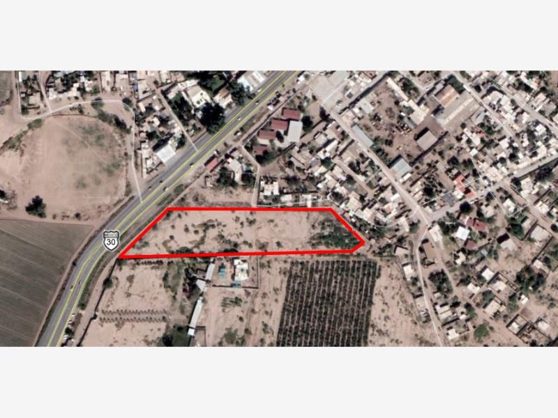 Terreno en Venta en Hormiguero