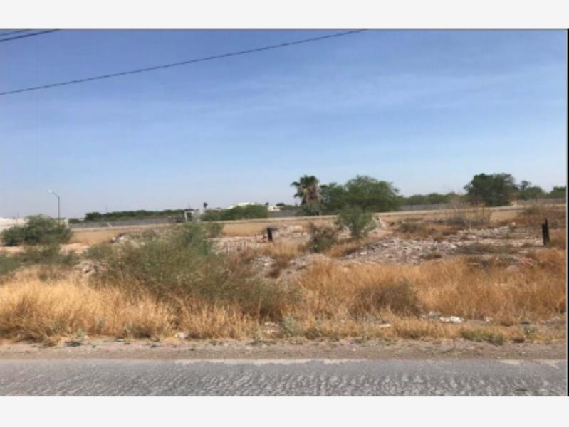 Terreno en Venta en El Cambio