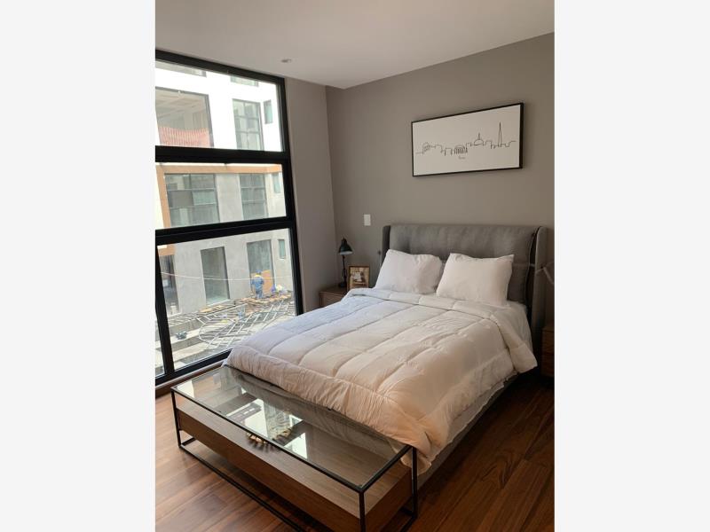 1716, Avenida Horacio, Polanco, Polanco I Sección, 11510 con 2 Recámaras, 3 Baños, 164 Metros Cuadrados y 2 Puestos de Estacionamiento