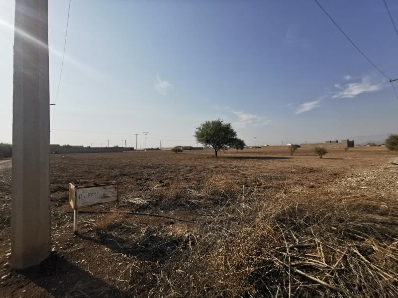 Terreno en Venta en Matamoros