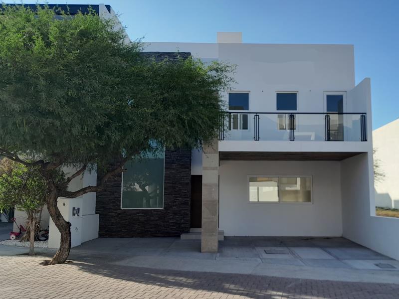 Casa en venta La Vista Residencial, Querétaro, Querétaro, México