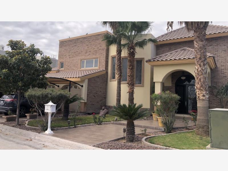 Casa en Venta en Montebello PropiedadesMexico