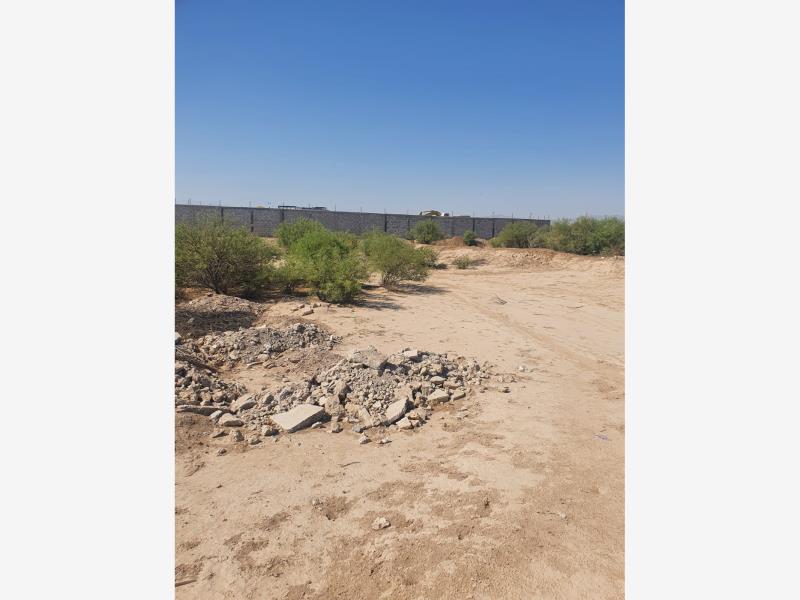 TERRENO EN VENTA EN EJIDO SAN MIGUEL