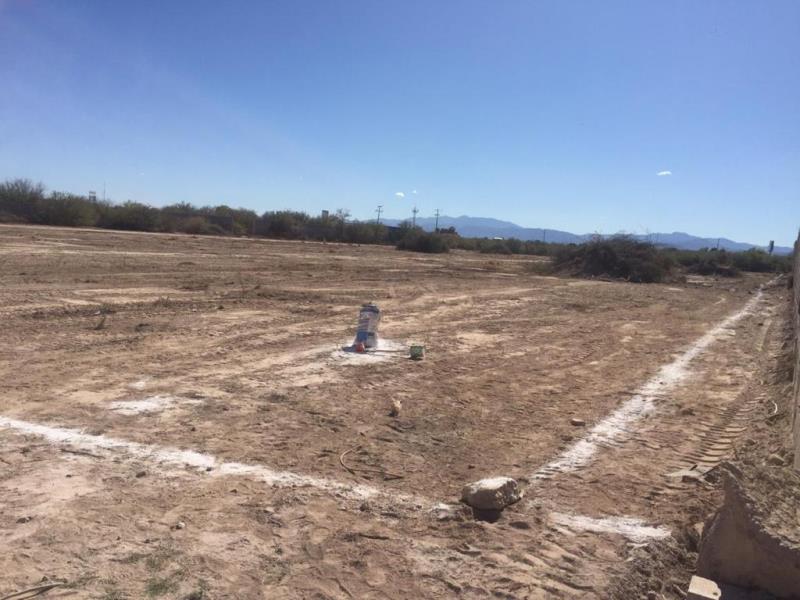 Terreno en Venta en Ejido San Miguel
