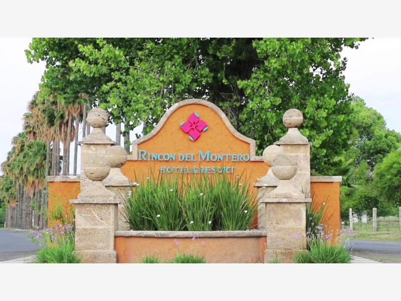 Terreno en Venta en Rincon del Montero