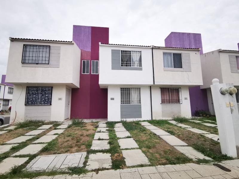 Casa en venta Eduardo Loarca Castillo, Querétaro, Querétaro, México 860,000 MXN MX22NF3870