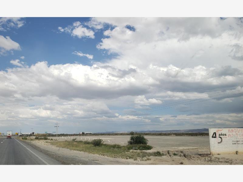 Terreno en Venta en Santa María de las Esperanzas