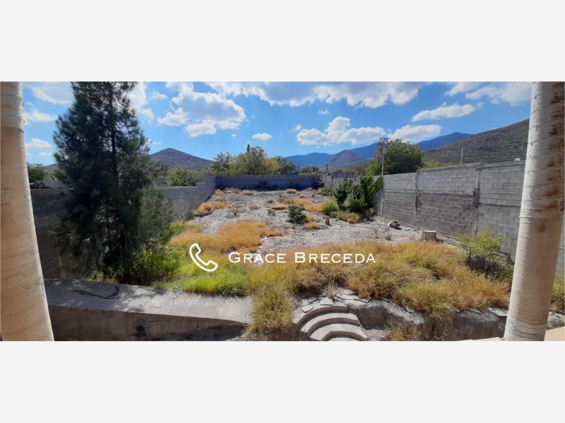 Terreno en Venta en Barrio Santo Niño