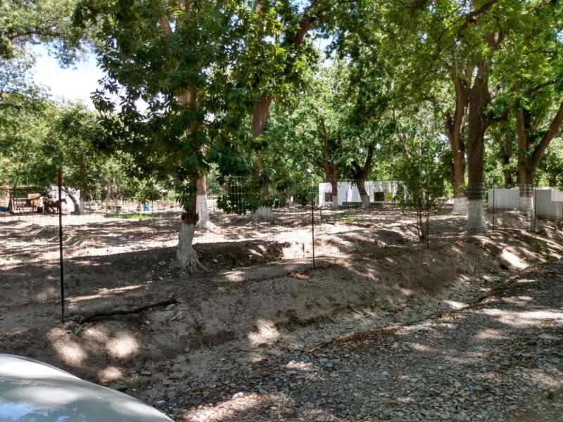 Terreno en Venta en Las Palmeras