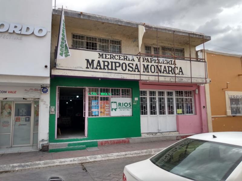 Local en Venta en Parras de la Fuente Centro