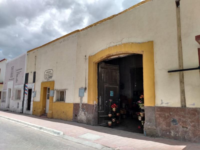 Local en Venta en Saltillo 400