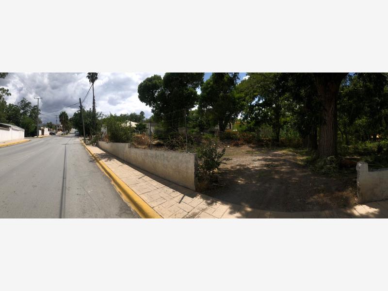 Terreno en Venta en Parras de la Fuente Centro