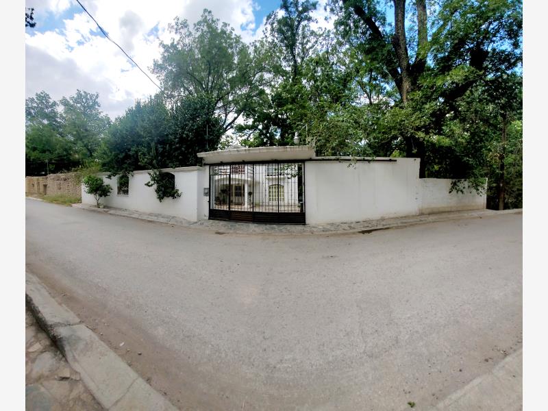 Casa en Venta en Parras de la Fuente Centro