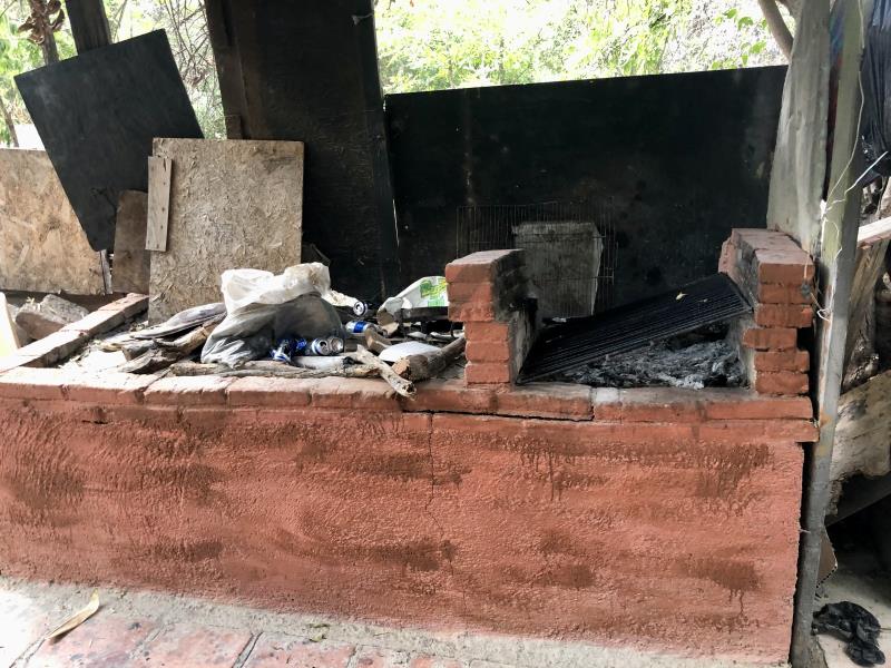 Casa en Venta en Barrio de La Loma