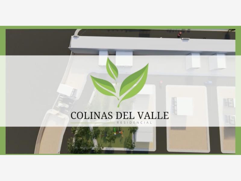 Terreno en Venta en Rincón del Valle