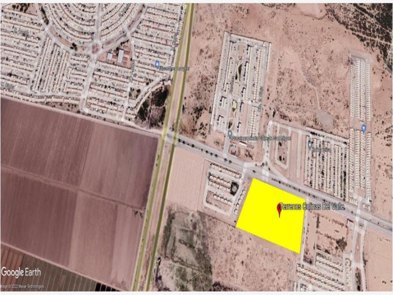 Terreno en Venta en Veredas de San Miguel