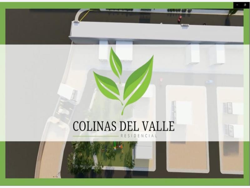 Terreno en Venta en Rincón del Valle