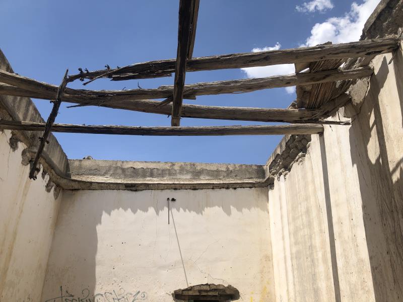 Terreno en Venta en Parras de la Fuente Centro