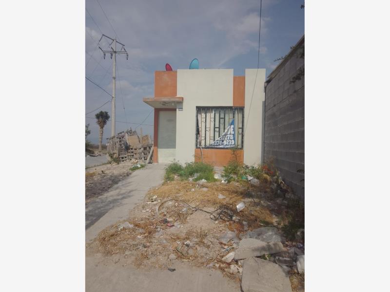 Casa en venta Colinas del Aeropuerto, Pesquería, Nuevo León, México