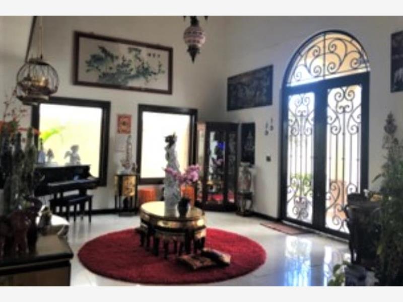 Casa en Venta en Montebello PropiedadesMexico