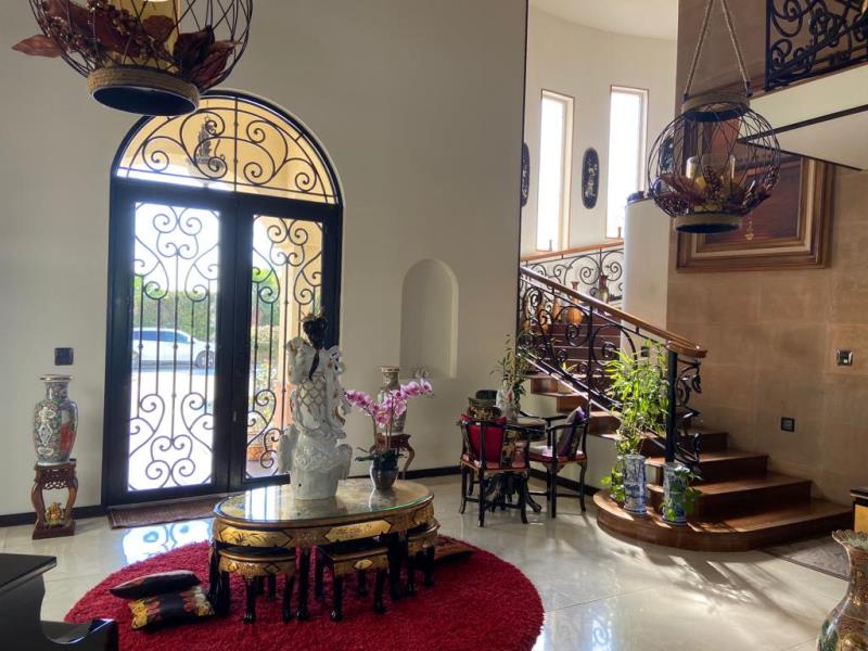 Casa en Venta en Montebello PropiedadesMexico