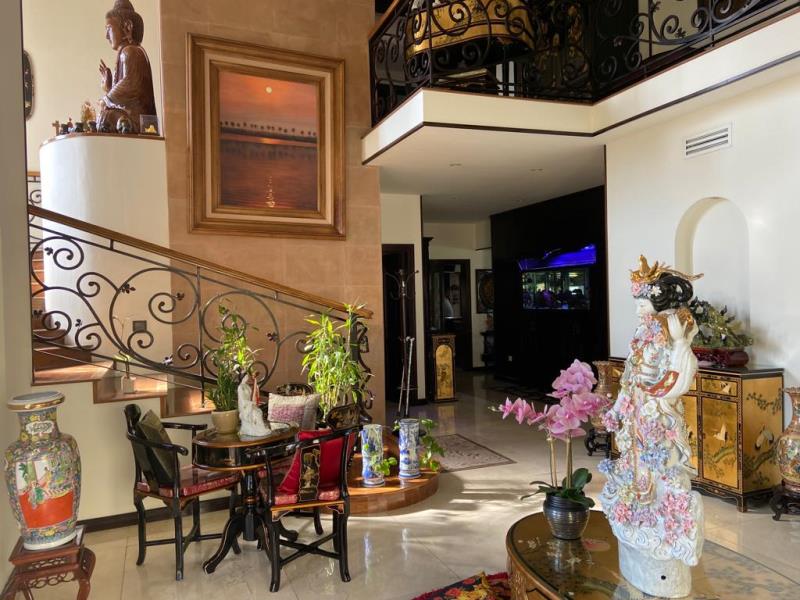 Casa en Venta en Montebello PropiedadesMexico