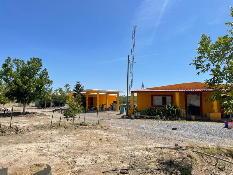 Finca/Rancho en Venta en San Francisco del Progreso